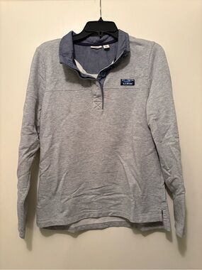 L.L. Bean Pullover